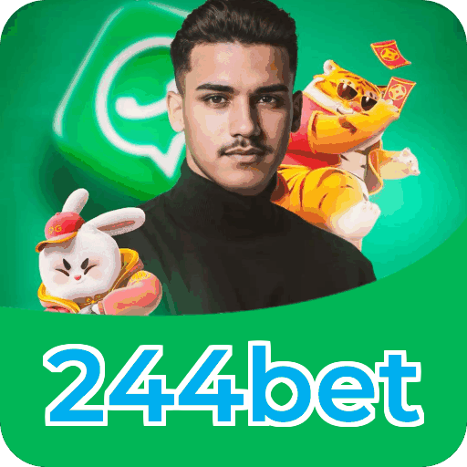 Instalação iOS 244bet