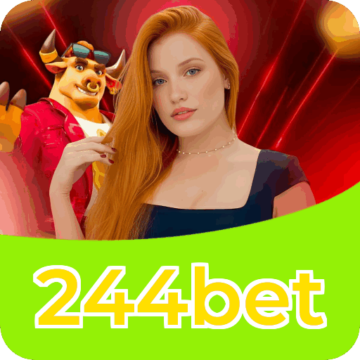Cadastro 244bet