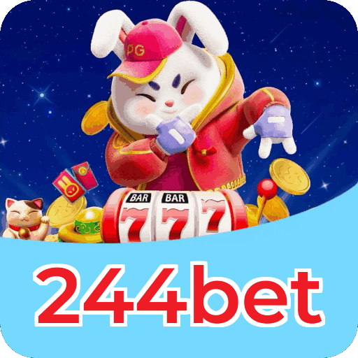 Slots Premium da PG Soft na 244bet