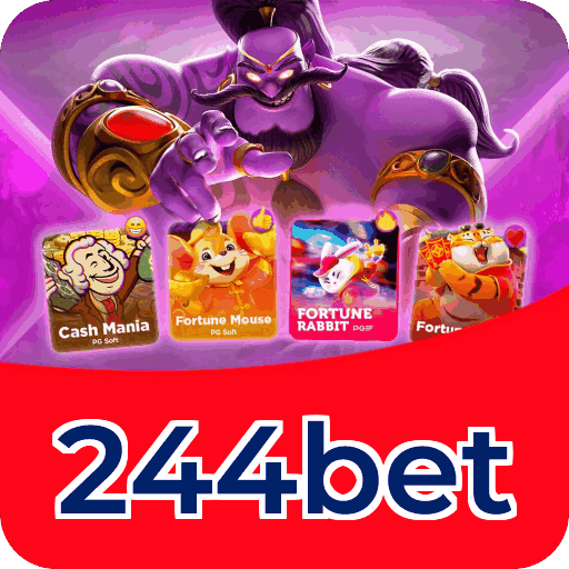 Instalar APK 244bet